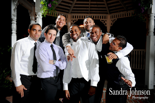Best The Courtyard at Lake Lucerne Wedding photographer - Sandra Johnson (SJFoto.com)